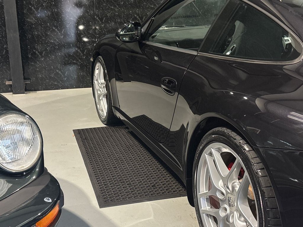 USED 2011 K PORSCHE 911 3.8 997 Carrera S Coupe 2dr Petrol PDK (240 g/km, 385 bhp) JUST HAD MAJOR SERVICE|3 OWNER