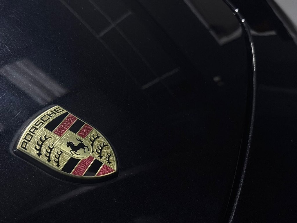 USED 2011 K PORSCHE 911 3.8 997 Carrera S Coupe 2dr Petrol PDK (240 g/km, 385 bhp) JUST HAD MAJOR SERVICE|3 OWNER
