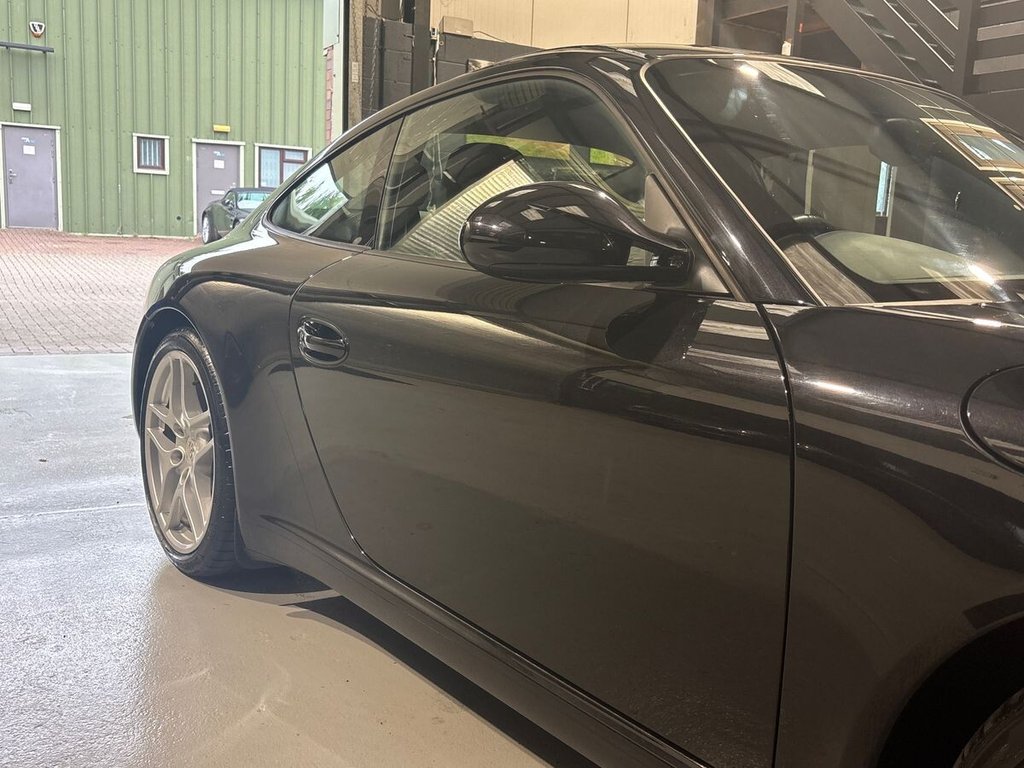 USED 2011 K PORSCHE 911 3.8 997 Carrera S Coupe 2dr Petrol PDK (240 g/km, 385 bhp) JUST HAD MAJOR SERVICE|3 OWNER