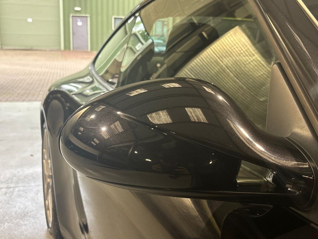 USED 2011 K PORSCHE 911 3.8 997 Carrera S Coupe 2dr Petrol PDK (240 g/km, 385 bhp) JUST HAD MAJOR SERVICE|3 OWNER