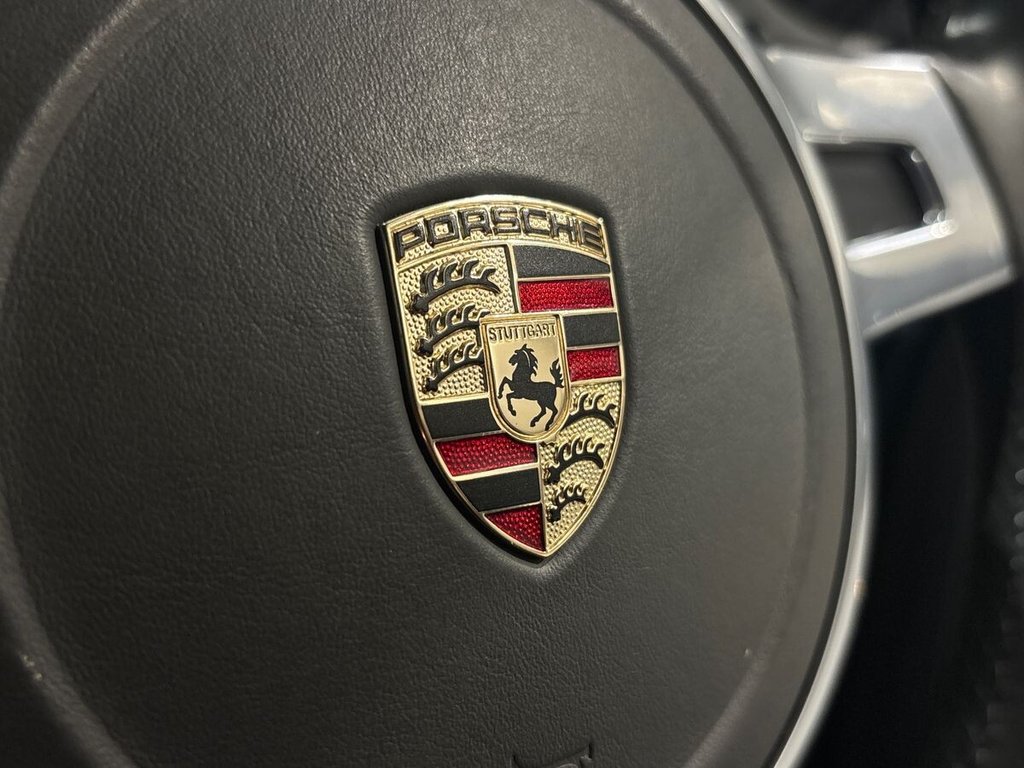USED 2011 K PORSCHE 911 3.8 997 Carrera S Coupe 2dr Petrol PDK (240 g/km, 385 bhp) JUST HAD MAJOR SERVICE|3 OWNER