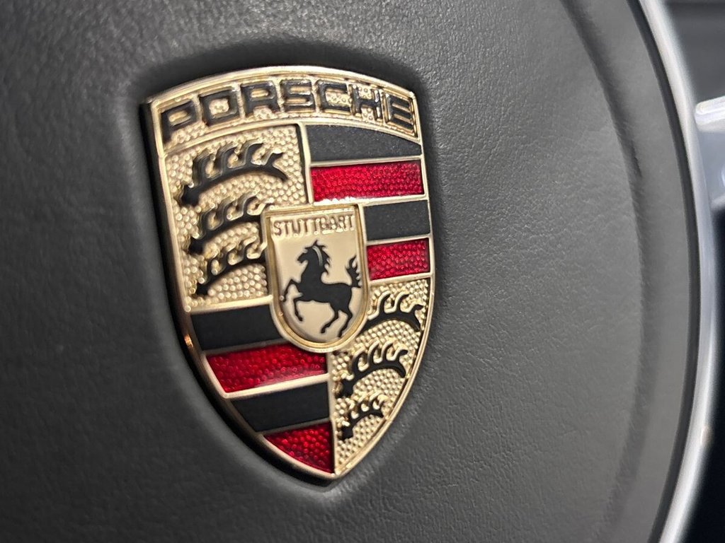 USED 2011 K PORSCHE 911 3.8 997 Carrera S Coupe 2dr Petrol PDK (240 g/km, 385 bhp) JUST HAD MAJOR SERVICE|3 OWNER