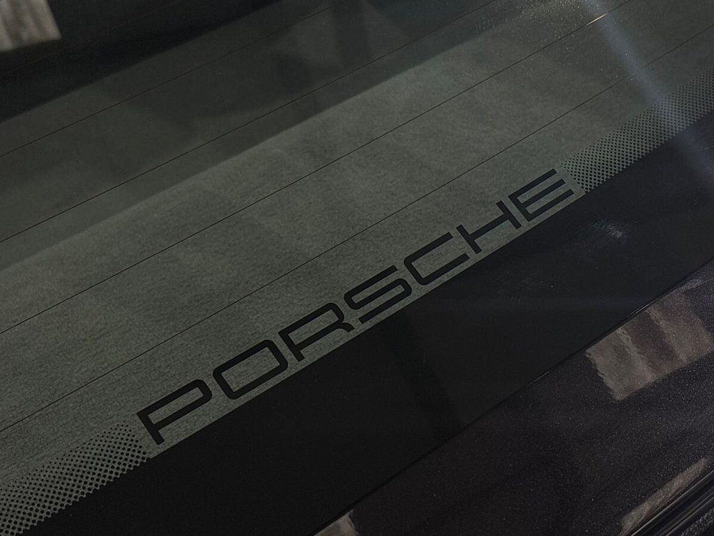 USED 2011 K PORSCHE 911 3.8 997 Carrera S Coupe 2dr Petrol PDK (240 g/km, 385 bhp) JUST HAD MAJOR SERVICE|3 OWNER