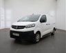USED 2021 70 VAUXHALL Vivaro Electric NO VAT 3100 75kWh Dynamic Panel Van 5dr Electric Auto L2 H1 136ps AUTOMATIC AIR CON NO VAT NO VAT AUTOMATIC AIR CON