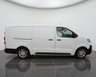 USED 2021 70 VAUXHALL Vivaro Electric NO VAT 3100 75kWh Dynamic Panel Van 5dr Electric Auto L2 H1 136ps AUTOMATIC AIR CON NO VAT NO VAT AUTOMATIC AIR CON
