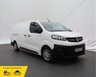 USED 2021 70 VAUXHALL Vivaro Electric NO VAT 3100 75kWh Dynamic Panel Van 5dr Electric Auto L2 H1 136ps AUTOMATIC AIR CON NO VAT NO VAT AUTOMATIC AIR CON