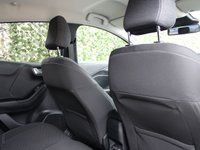 USED 2025 25 FORD PUMA 1.0T EcoBoost MHEV Titanium SUV 5dr Petrol Hybrid Manual Euro 6 (s/s) (125 ps) 