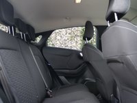 USED 2025 25 FORD PUMA 1.0T EcoBoost MHEV Titanium SUV 5dr Petrol Hybrid Manual Euro 6 (s/s) (125 ps) 