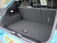 USED 2025 25 FORD PUMA 1.0T EcoBoost MHEV Titanium SUV 5dr Petrol Hybrid Manual Euro 6 (s/s) (125 ps) 