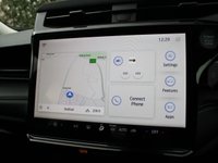 USED 2025 25 FORD PUMA 1.0T EcoBoost MHEV Titanium SUV 5dr Petrol Hybrid Manual Euro 6 (s/s) (125 ps) 