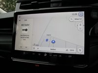 USED 2025 25 FORD PUMA 1.0T EcoBoost MHEV Titanium SUV 5dr Petrol Hybrid Manual Euro 6 (s/s) (125 ps) 