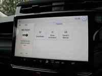 USED 2025 25 FORD PUMA 1.0T EcoBoost MHEV Titanium SUV 5dr Petrol Hybrid Manual Euro 6 (s/s) (125 ps) 