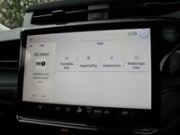 USED 2025 25 FORD PUMA 1.0T EcoBoost MHEV Titanium SUV 5dr Petrol Hybrid Manual Euro 6 (s/s) (125 ps) 