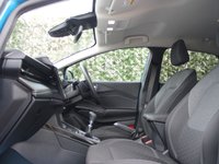 USED 2025 25 FORD PUMA 1.0T EcoBoost MHEV Titanium SUV 5dr Petrol Hybrid Manual Euro 6 (s/s) (125 ps) 