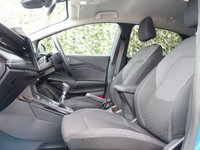 USED 2025 25 FORD PUMA 1.0T EcoBoost MHEV Titanium SUV 5dr Petrol Hybrid Manual Euro 6 (s/s) (125 ps) 