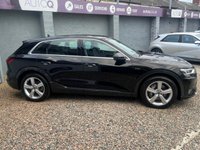 USED 2022 AUDI E-TRON 55 Technik SUV 5dr Electric Auto quattro 95kWh (11kW Charger) (408 ps) 