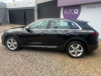 USED 2022 AUDI E-TRON 55 Technik SUV 5dr Electric Auto quattro 95kWh (11kW Charger) (408 ps) 