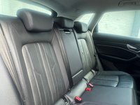 USED 2022 AUDI E-TRON 55 Technik SUV 5dr Electric Auto quattro 95kWh (11kW Charger) (408 ps) 