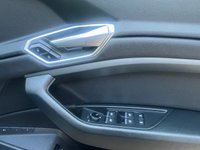 USED 2022 AUDI E-TRON 55 Technik SUV 5dr Electric Auto quattro 95kWh (11kW Charger) (408 ps) 