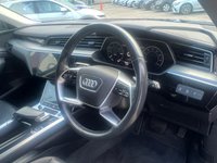 USED 2022 AUDI E-TRON 55 Technik SUV 5dr Electric Auto quattro 95kWh (11kW Charger) (408 ps) 