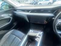 USED 2022 AUDI E-TRON 55 Technik SUV 5dr Electric Auto quattro 95kWh (11kW Charger) (408 ps) 
