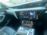 USED 2022 AUDI E-TRON 55 Technik SUV 5dr Electric Auto quattro 95kWh (11kW Charger) (408 ps) 