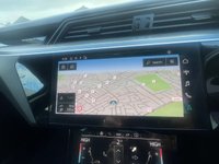 USED 2022 AUDI E-TRON 55 Technik SUV 5dr Electric Auto quattro 95kWh (11kW Charger) (408 ps) 