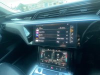 USED 2022 AUDI E-TRON 55 Technik SUV 5dr Electric Auto quattro 95kWh (11kW Charger) (408 ps) 