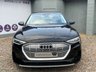 USED 2022 AUDI E-TRON 55 Technik SUV 5dr Electric Auto quattro 95kWh (11kW Charger) (408 ps) 