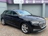 USED 2022 AUDI E-TRON 55 Technik SUV 5dr Electric Auto quattro 95kWh (11kW Charger) (408 ps) 