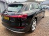 USED 2022 AUDI E-TRON 55 Technik SUV 5dr Electric Auto quattro 95kWh (11kW Charger) (408 ps) 