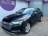USED 2022 AUDI E-TRON 55 Technik SUV 5dr Electric Auto quattro 95kWh (11kW Charger) (408 ps) 