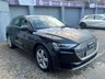 USED 2022 AUDI E-TRON 55 Technik SUV 5dr Electric Auto quattro 95kWh (11kW Charger) (408 ps) 