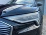 USED 2022 AUDI E-TRON 55 Technik SUV 5dr Electric Auto quattro 95kWh (11kW Charger) (408 ps) 