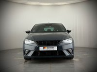USED 2025 74 SEAT IBIZA 1.0 TSI FR Sport Hatchback 5dr Petrol DSG Euro 6 (s/s) (115 ps) ***GERMAN CAR SPECIALIST***