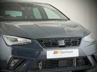 USED 2025 74 SEAT IBIZA 1.0 TSI FR Sport Hatchback 5dr Petrol DSG Euro 6 (s/s) (115 ps) ***GERMAN CAR SPECIALIST***