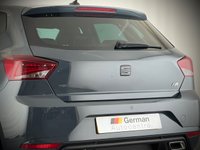 USED 2025 74 SEAT IBIZA 1.0 TSI FR Sport Hatchback 5dr Petrol DSG Euro 6 (s/s) (115 ps) ***GERMAN CAR SPECIALIST***