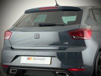 USED 2025 74 SEAT IBIZA 1.0 TSI FR Sport Hatchback 5dr Petrol DSG Euro 6 (s/s) (115 ps) ***GERMAN CAR SPECIALIST***