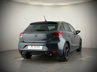 USED 2025 74 SEAT IBIZA 1.0 TSI FR Sport Hatchback 5dr Petrol DSG Euro 6 (s/s) (115 ps) ***GERMAN CAR SPECIALIST***