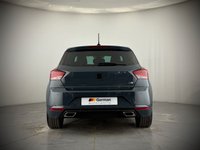 USED 2025 74 SEAT IBIZA 1.0 TSI FR Sport Hatchback 5dr Petrol DSG Euro 6 (s/s) (115 ps) ***GERMAN CAR SPECIALIST***