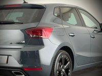 USED 2025 74 SEAT IBIZA 1.0 TSI FR Sport Hatchback 5dr Petrol DSG Euro 6 (s/s) (115 ps) ***GERMAN CAR SPECIALIST***