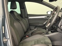 USED 2025 74 SEAT IBIZA 1.0 TSI FR Sport Hatchback 5dr Petrol DSG Euro 6 (s/s) (115 ps) ***GERMAN CAR SPECIALIST***