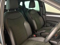 USED 2025 74 SEAT IBIZA 1.0 TSI FR Sport Hatchback 5dr Petrol DSG Euro 6 (s/s) (115 ps) ***GERMAN CAR SPECIALIST***
