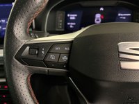 USED 2025 74 SEAT IBIZA 1.0 TSI FR Sport Hatchback 5dr Petrol DSG Euro 6 (s/s) (115 ps) ***GERMAN CAR SPECIALIST***