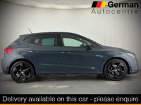 USED 2025 74 SEAT IBIZA 1.0 TSI FR Sport Hatchback 5dr Petrol DSG Euro 6 (s/s) (115 ps) ***GERMAN CAR SPECIALIST***