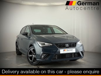 2025 SEAT IBIZA