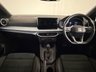 USED 2025 74 SEAT IBIZA 1.0 TSI FR Sport Hatchback 5dr Petrol DSG Euro 6 (s/s) (115 ps) ***GERMAN CAR SPECIALIST***
