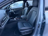 USED 2025 25 KIA SPORTAGE 1.6 h T-GDi GT-Line S SUV 5dr Petrol Hybrid Auto AWD Euro 6 (s/s) (207 bhp) 