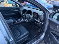 USED 2025 25 KIA SPORTAGE 1.6 h T-GDi GT-Line S SUV 5dr Petrol Hybrid Auto AWD Euro 6 (s/s) (207 bhp) 