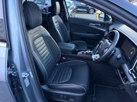 USED 2025 25 KIA SPORTAGE 1.6 h T-GDi GT-Line S SUV 5dr Petrol Hybrid Auto AWD Euro 6 (s/s) (207 bhp) 